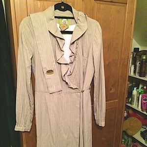 EUC Elizabeth McKay Scotland dress small/4